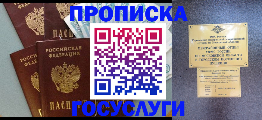 прописка гарантия в Котово